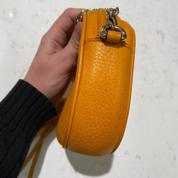 Mini Soho Disco Crossbody Bag - Picture 4 of 8